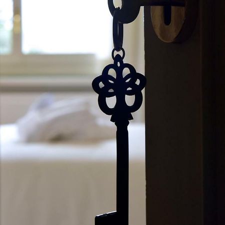 La Via Romana Boutique Guest House Bordighera Exterior foto