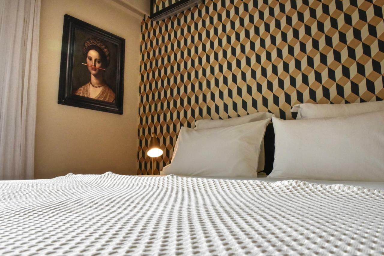 La Via Romana Boutique Guest House Bordighera Exterior foto