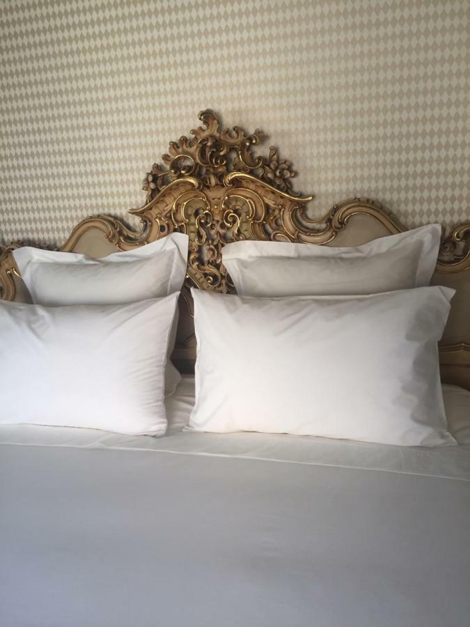 La Via Romana Boutique Guest House Bordighera Exterior foto